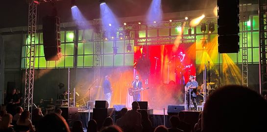 Μία πρωτότυπη συναυλία για την ανακύκλωση συσκευών