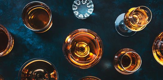 Island life και ευ πίνειν, στα μπαρ των νησιών που θα πιούμε αυτό το καλοκαίρι