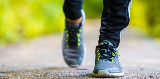 Πόσα βήματα την ημέρα εγγυώνται απώλεια λίπους