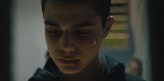 Το βίντεο της ημέρας: &quot;Κάνε τη διαφορά, άλλαξε συνήθειες, σεβάσου τη ζωή&quot;