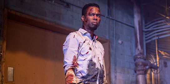 Το Saw σαρώνει και πάλι στο παγκόσμιο box office