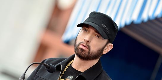 Houdini, το νέο τραγούδι του Eminem έχει μία δόση μαγείας