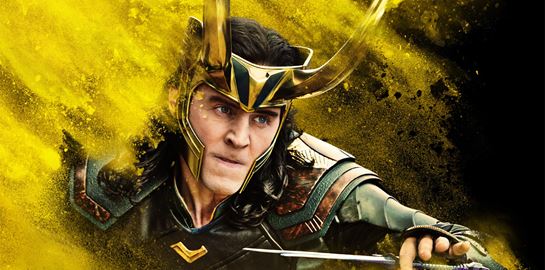 Είναι ο Loki ο νέος Joker;