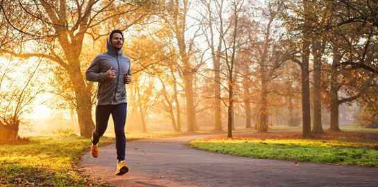 Η επιστήμη μίλησε: Πρωινή γυμναστική για σίγουρη απώλεια κιλών