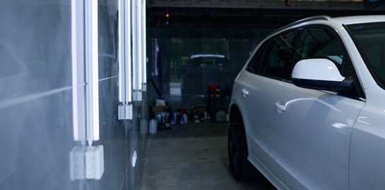 Πόσο κοστίζει να αγοράσεις μία θέση parking στην Αθήνα