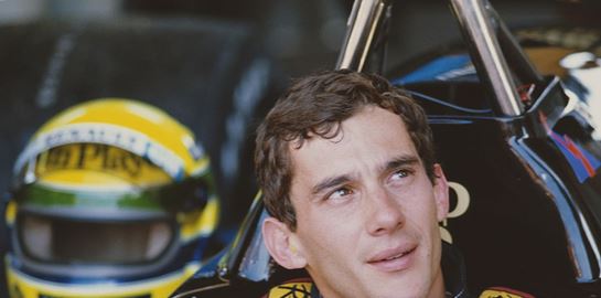 H McLaren με νέα χρώματα στο Μονακό