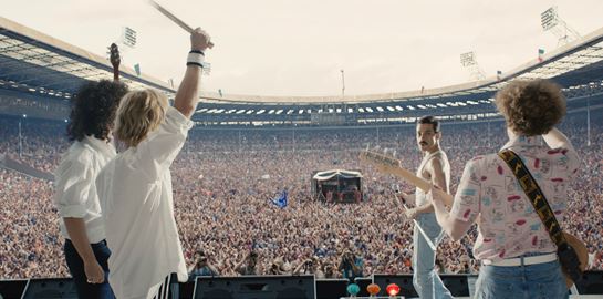Bohemian Rhapsody: Τι είναι αλήθεια και τι όχι στo biopic των Queen