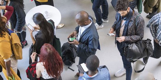 Condor, το αφρικάνικο smartphone που θέλει να κατακτήσει την Ευρώπη