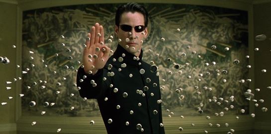 Όλα όσα γνωρίζουμε μέχρι στιγμής για το τέταρτο Matrix