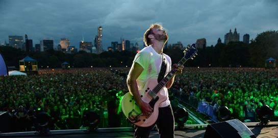 O Dan Auerbach των Black Keys τώρα και σκηνοθέτης