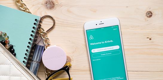 Airbnb, η επιστροφή