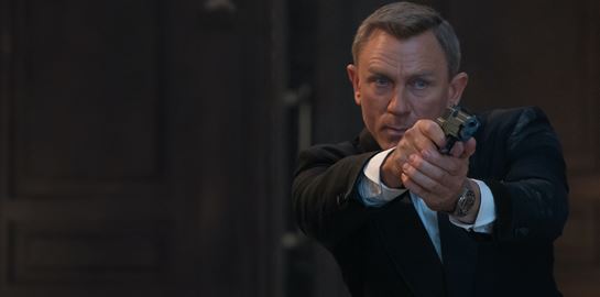 Το No Time To Die και ό,τι άλλο έρχεται στα θερινά σινεμά