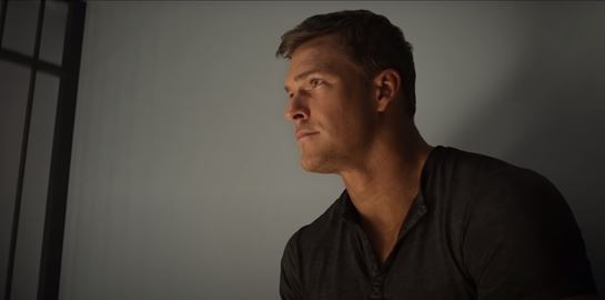 Όλα όσα γνωρίζουμε για την 3η σεζόν του Reacher