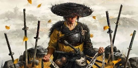 Το όραμα πίσω από το Ghost of Yotei