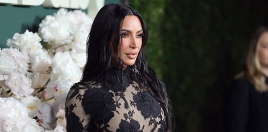 Kim Kardashian, η νέα πρωταγωνίστρια του Netflix