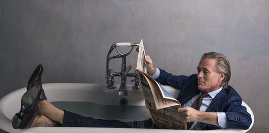 Tailor made κοστούμι: Τα βασικά χαρακτηριστικά