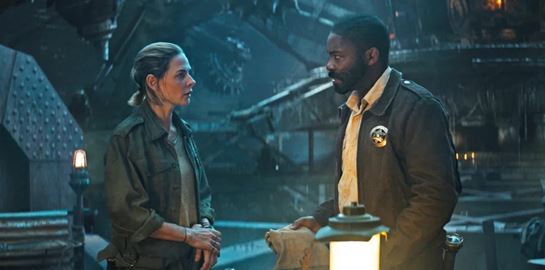 Η πιο δημοφιλής σειρά αυτήν τη στιγμή δεν παίζει σε Netflix και HBO