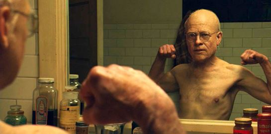 Ανακαλύφθηκε η πρωτεΐνη της αιώνιας νιότης