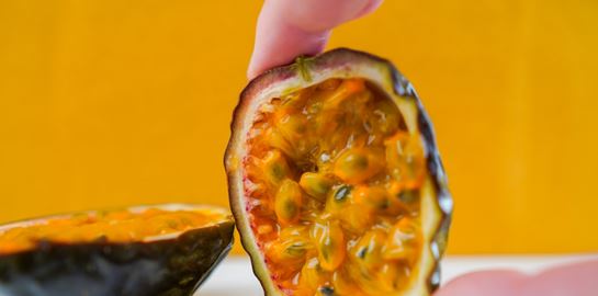 Ποιο φρούτο έχει την περισσότερη πρωτεΐνη