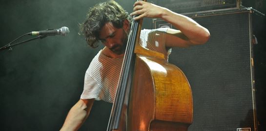 Μία υπέροχη μελωδία για τα 100 χρόνια από τη γέννηση του Τάσου Λειβαδίτη