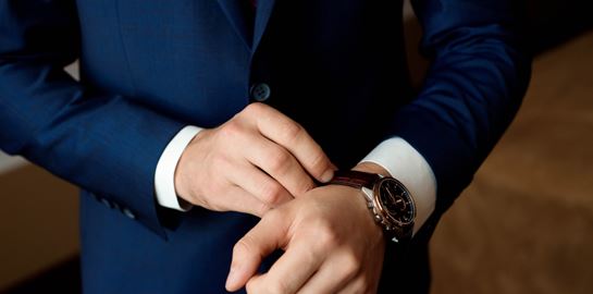 Πώς το κραχ των crypto επηρέασε την αγορά πολυτελών ρολογιών