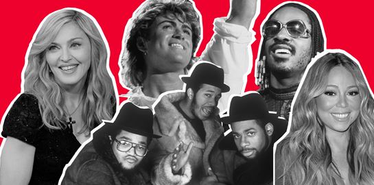 Τα 20 καλύτερα χριστουγεννιάτικα τραγούδια