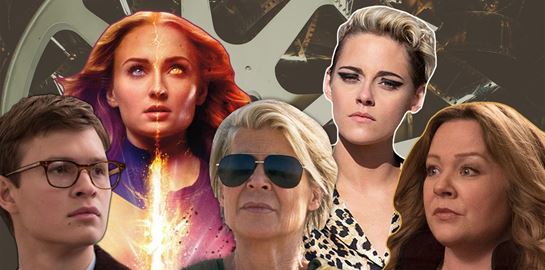 Οι 10 εμπορικές αποτυχίες της φετινής κινηματογραφικής χρονιάς