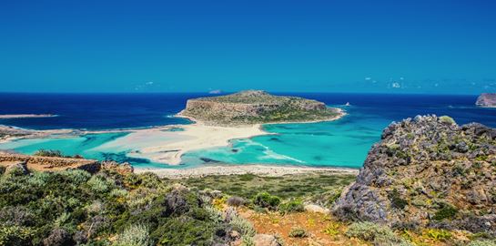 Ο Guardian &#39;ψηφίζει&#39; Κρήτη για τη φετινή άνοιξη