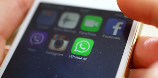 Πώς θα ανακτήσεις τις σβησμένες φωτογραφίες του WhatsApp