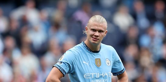 Η πρωινή συνήθεια του Έρλινγκ Χάαλαντ για καλύτερη διάθεση και περισσότερη ενέργεια