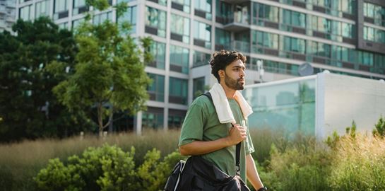 Το fitness τεστ του Harvard που δείχνει αν είσαι σε καλή φυσική κατάσταση