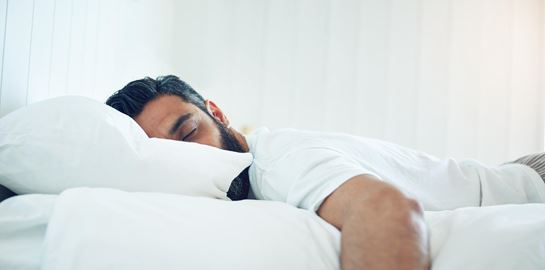 Μικρές καθημερινές ενδείξεις ότι δεν κοιμάσαι καλά