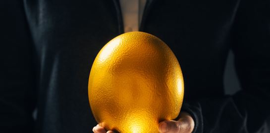 Οι επενδυτές με το "άγγιγμα του Μίδα" για το 2020