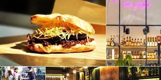 Τα σουξέ των Εξαρχείων που κάνουν τη διαφορά