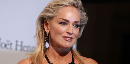 H Sharon Stone έχει ένα βασικό παράπονο από το Χόλιγουντ