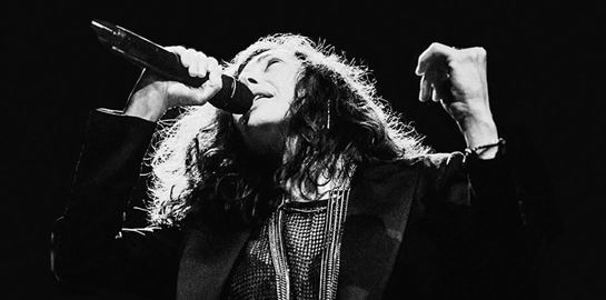 H Michelle Gurevich έρχεται το καλοκαίρι στην Αθήνα