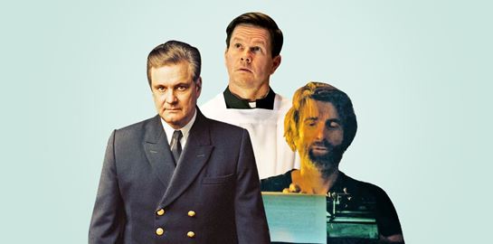 Ταινίες βασισμένες σε αληθινές ιστορίες για το 2022