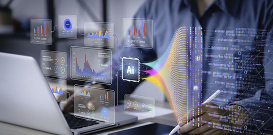 Ο ρόλος της τεχνητής νοημοσύνης στη δημιουργία πλούτου