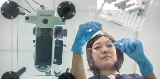 Ο κορονοϊός δεν προήλθε από το Ινστιτούτο Ιολογίας της Ουχάν