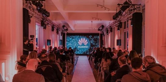 Τα νέα smartphones της Huawei