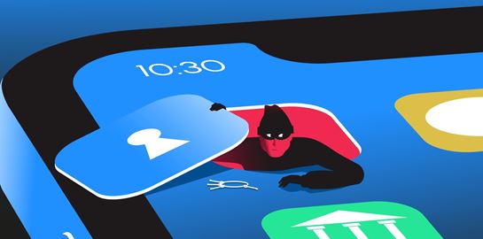 Δείτε τις 7 πιο συχνές μορφές απάτης και τι μπορείτε να κάνετε