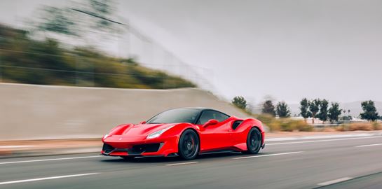 Η εξέλιξη στις σκηνές αυτοκινήτων στον κινηματογράφο