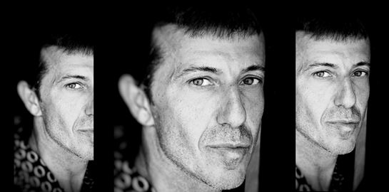 10 λεπτά στο τηλέφωνο με τον Αντώνη Φωνιαδάκη