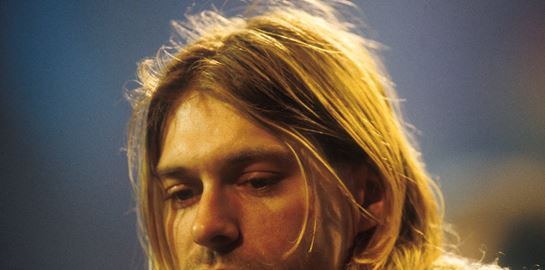 O φάκελος του FBI για το θάνατο του Kurt Cobain μίλησε