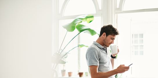 Έως 3 καφέδες την ημέρα κάνουν το εγκεφαλικό πέρα