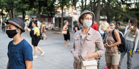 Κορονοϊός: 1.007 νέα κρούσματα