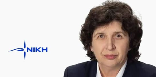 Σε άλλα νέα, η ανιψιά του Αγίου Παϊσίου, Μαρία Εζνεπίδου ήταν υποψήφια στις εκλογές