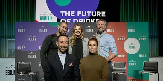 Το μέλλον των spirits είναι εδώ