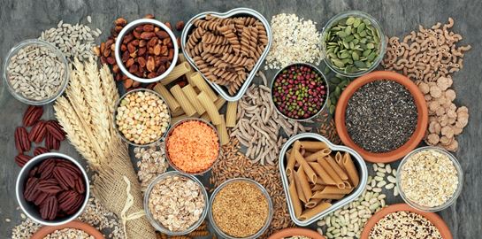 Οι υδατάνθρακες - &quot;σύμμαχοι&quot; στην απώλεια βάρους