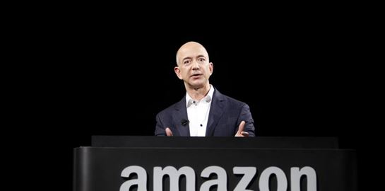 Ο Jeff Bezos μόλις έριξε 10 δισ. δολάρια στη μάχη κατά της κλιματικής αλλαγής